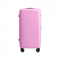 Чемодан Xiaomi 90 Points HOBO Series Suitcase 28 дюймов Pink
