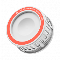 Сменный фильтр для пылесоса Xiaomi Mijia Wireless Vacuum Cleaner K10 Pro / K10 Filter Element (2 шт.)