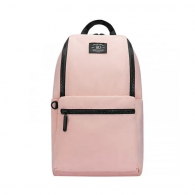 Влагозащищенный рюкзак Xiaomi 90 Points Pro-Qiality Travel Casual Backpack Big Pink