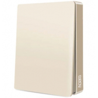Беспроводной выключатель одноклавишный Xiaomi Aqara Smart Light Control Gold (WXKG03LM)