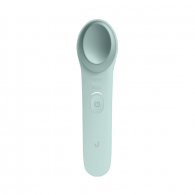 Портативный массажёр для глаз Xiaomi LeFan Hot and Cold Eye Massager Green
