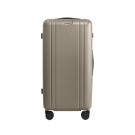 Чемодан Xiaomi 90 Points HOBO Series Suitcase 24 дюйма Brown