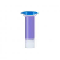 Освежающий гель для туалета Xiaomi Clean-n-Fresh Toilet Gun Gel (лаванда)