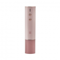 Электрический штопор Huo Hou Electric Wine Opener Gift Box Pink (HU0121)