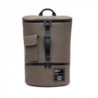 Влагозащищенный рюкзак Xiaomi 90 Points Fashion Chic Backpack Waterproof Green (Size L)