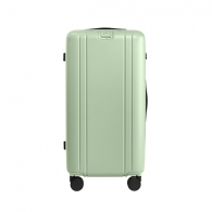 Чемодан Xiaomi 90 Points HOBO Series Suitcase 24 дюйма Green