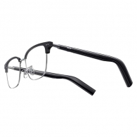 Сменная оправа для аудиоочков Xiaomi Mijia Smart Audio Glasses 2 Replacement Set Mixed Eyebrow Frame (XMSS033FC)
