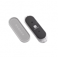 Магнитный держатель для удлинителя с катушкой Xiaomi Qia Dao Magnetic Plug-in Holder Winding Type (B001)