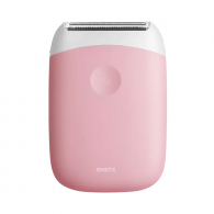 Электробритва Xiaomi Smate Silky Mini Smooth Shaver Pink