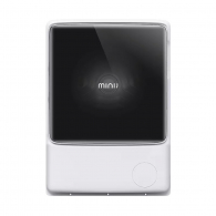 Умная стиральная машина Xiaomi MiniJ Smart Drum Washing Machine 10kg (JW100-74WHQBW)