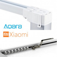 Карниз Xiaomi Aqara Intelligent Curtain Rail 200 см (2 way) (совместимый мотор - ZNCLDJ11LM)