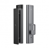 Умный замок для входной двери Xiaomi Mijia U Smart Lock M2 Pro (YD-M2P)