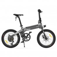 Электровелосипед Xiaomi Himo C20 Electric Bicycle Grey