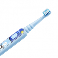 Электрическая детская зубная щетка Xiaomi DR.BEI Kids Sonic Electric Toothbrush K5