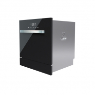 Посудомоечная машина Xiaomi Mensarjor Built-in Dishwasher 12 Sets (WBS12-GA01)