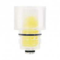 Фильтр для насадки на кран Xiaomi XiaoLang Konami VC Beauty Faucet Single Pack White 3 шт
