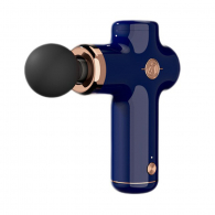 Фасциальный массажер для тела Xiaomi YESOUL Monica Massage Gun Dark Blue (MG11)