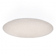 Потолочный светильник Xiaomi Yeelight Bright Moon LED Intelligent Ceiling Lamp 450mm White (YLXD04YL) звездное небо