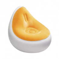 Надувное кресло Xiaomi Chao One-button Automatic Inflatable Leisure Sofa (YC-CQSF01)