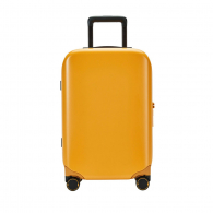 Чемодан Xiaomi 90 Points Iceland Luggage 20 дюймов Yellow