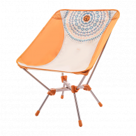 Складной стул  Xiaomi Sky&Cloud Aluminum Alloy Moon Chair (SY-YM001)