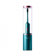 Электрическая зубная щетка со стаканом и cтерилизацией T-Flash Ultraviolet Electric Toothbrush Green