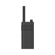 Рация Xiaomi Mijia Walkie Talkie Lite Black (XMDJJL01)