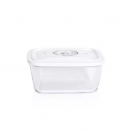 Стеклянный вакуумный контейнер Xiaomi Boost Ur Diet Glass Vacuum Storage Box 3000ml (VGB-300J)