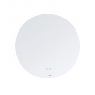 Настенное зеркало с подсветкой Xiaomi Huida Bathroom Mirror Wall-mounted Defogging LED Lamp (GM700-01YD)