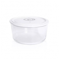 Стеклянный вакуумный контейнер Xiaomi Boost Ur Diet Glass Vacuum Storage Box 3100ml (VGB-310R)