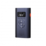 Многофункциональный фонарик Xiaomi NexTool Natuo Leiyin Emergency Kit 6-в-1 (NE20092)