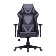Геймерское кресло Xiaomi AutoFull Gaming Chair Grey