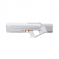 Импульсный водяной пистолет Xiaomi Mijia Pulse Water Gun Gray (MJMCSQ01MS)