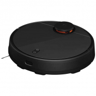 Робот-пылесос Xiaomi Mijia LDS Vacuum Cleaner Black (STYTJ02YM)