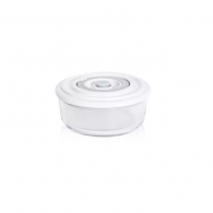 Стеклянный вакуумный контейнер Xiaomi Boost Ur Diet Glass Vacuum Storage Box 330ml (VGB-33R)