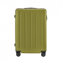 Чемодан Xiaomi 90 Points Duoruihe Large-Capacity Series Suitcase 28 дюймов Green
