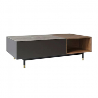 Журнальный столик Xiaomi Ufan Art Arnaud Italian Light Luxury Coffee Table (Уценка)
