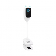 Видеоняня Xiaomi Xiaovv Intelligent Baby Monitor 1080P White (XVV-6120S-BM-C1)
