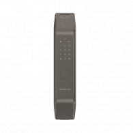 Умный замок для входной двери Xiaomi Dessmann Smart Lock R7 Coffee Gold