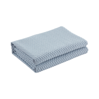 Матрас-топпер Xiaomi 8H Machine Washable Soft Mat 1.8m Blue (LD8)