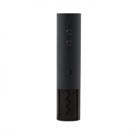 Электрический штопор Huo Hou Electric Wine Opener Gift Box Black (HU0120)