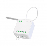 Умное двухканальное реле Xiaomi Yeelight Smart Dual Control Module (YLAI002)