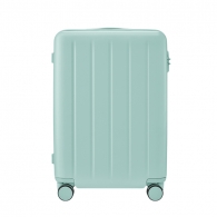 Чемодан Xiaomi 90 Points Duoruihe Large-Capacity Series Suitcase 26 дюймов Mint Green