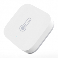 Датчик температуры влажности и давления Xiaomi Aqara Temperature Humidity Sensor (WSDCGQ11LM) CN