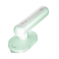 Беспроводной мини-утюг Xiaomi Lofans Mini Wireless Ironing Machine Green (YD-017)
