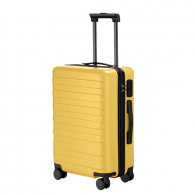 Чемодан Xiaomi Mi 90 Points Colorful Carry 28 дюймов Yellow