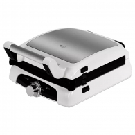 Электрогриль Xiaomi Silencare Multi-function Steak Electromechanical Frying Machine Ordinary Model White (SC-K306)