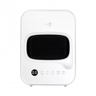 Настольный портативный стерилизатор Xiaomi XiaoLang Desktop Portable Sterilizer White Standart Edition (HD-ZMXDJ01)
