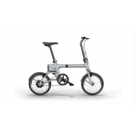 Электровелосипед Xiaomi YunBike Uma Mini Pro Grey