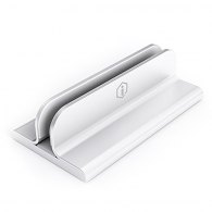 Подставка для ноутбука Xiaomi iQunix Edin Notebook Vertical Stand Silver